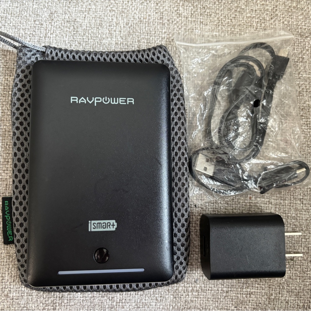 Ravpower Portable Charger